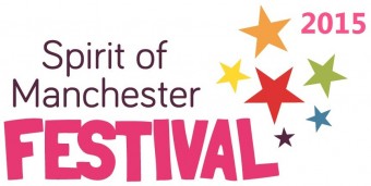 Spirit of Manchester Festival 2015
